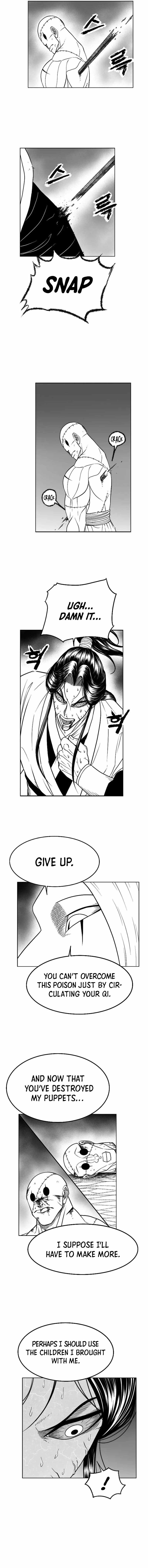 Black Serpent Chapter 43 11